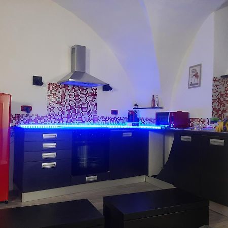 Roserosse Casa Vacanze Sanremo Eksteriør billede