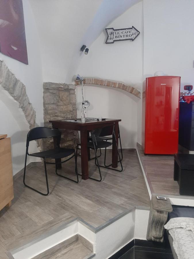 Roserosse Casa Vacanze Sanremo Eksteriør billede