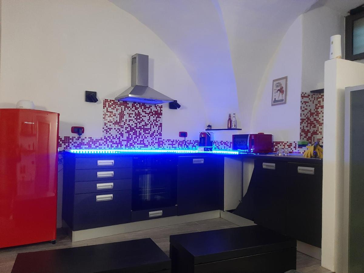 Roserosse Casa Vacanze Sanremo Eksteriør billede