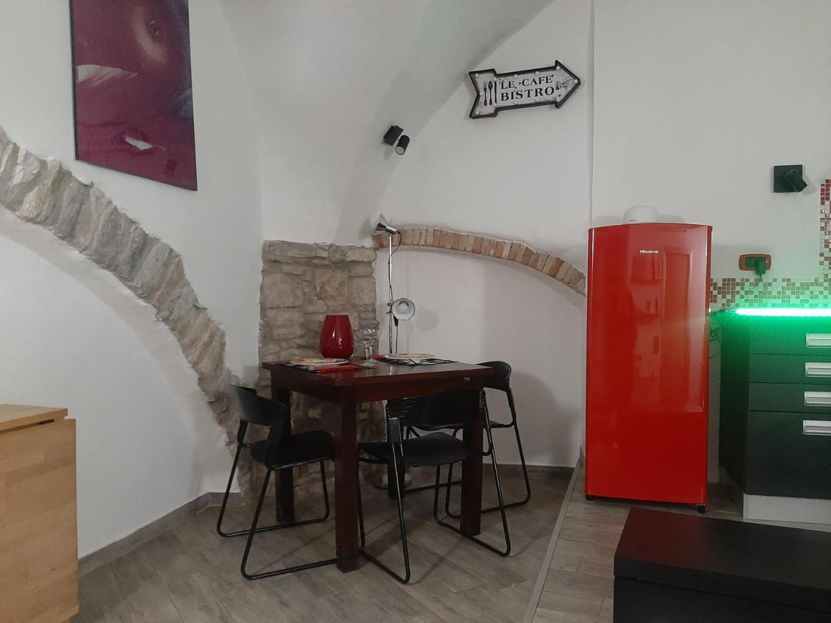 Roserosse Casa Vacanze Sanremo Eksteriør billede