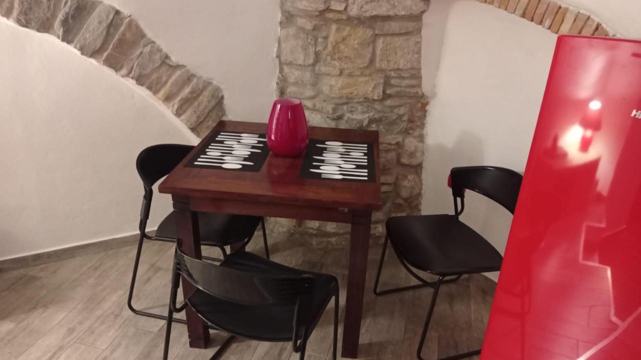 Roserosse Casa Vacanze Sanremo Eksteriør billede