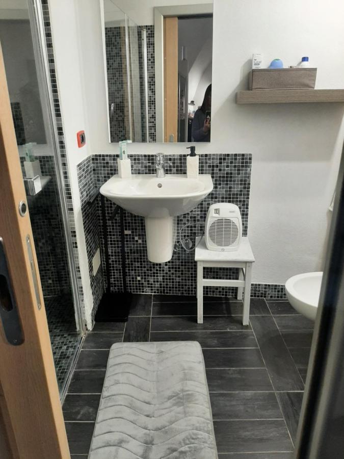 Roserosse Casa Vacanze Sanremo Eksteriør billede